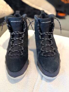 Air Jordan 9 Retro Racer Blue CT8019-024